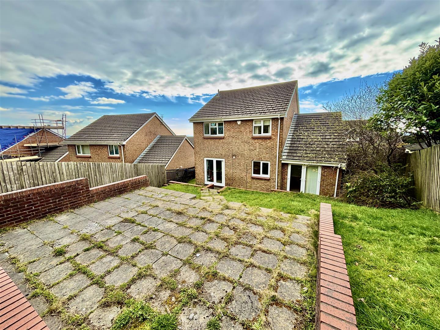 Huntingdon Way, Sketty, Swansea, SA2 9HL